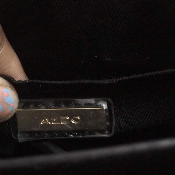 👝Aldo Crossbody 👝 - Picture 4 of 13